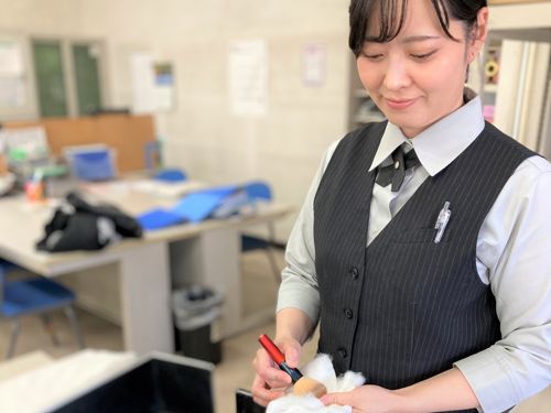 株式会社ケアサービスの求人・転職情報