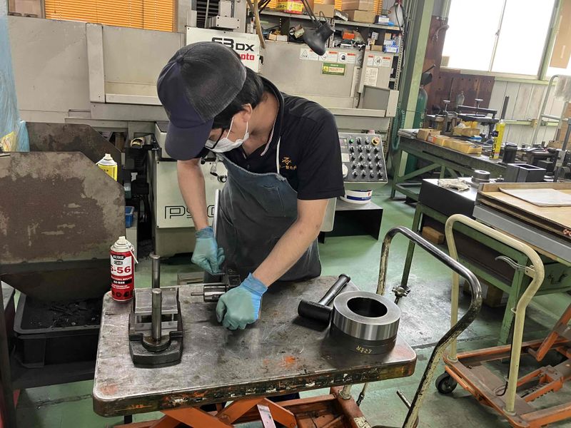 株式会社第一製作所の求人・転職情報