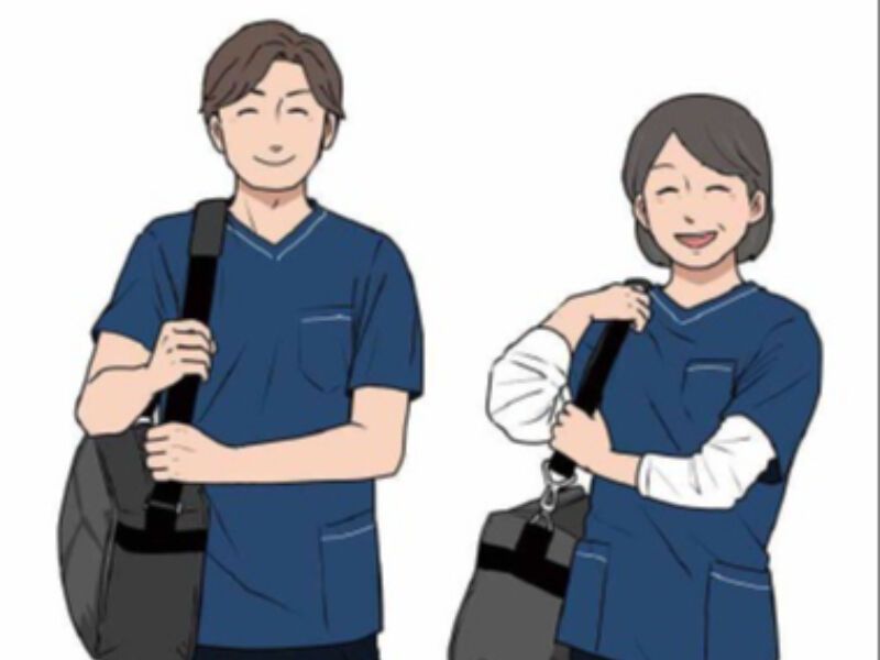 求人画像