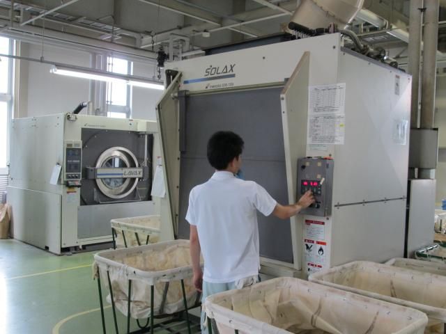 株式会社サニクリーン山陽-0005の求人・転職情報