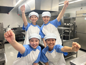 一冨士フードサービス株式会社 東関東支社　松戸市立六実小学校のアルバイト・バイト求人情報-03