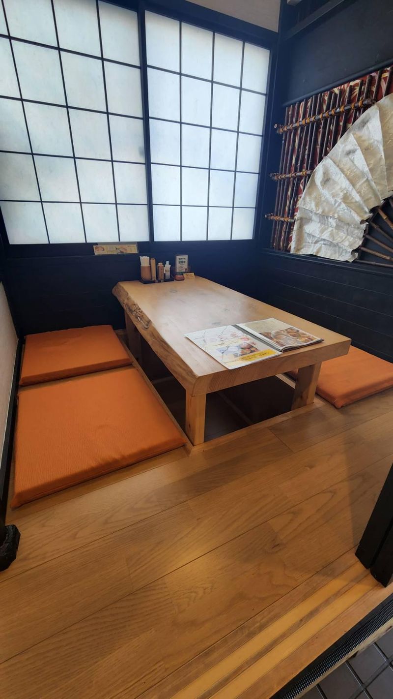 くまき食堂　下間久里本店のアルバイト・バイト求人情報-04