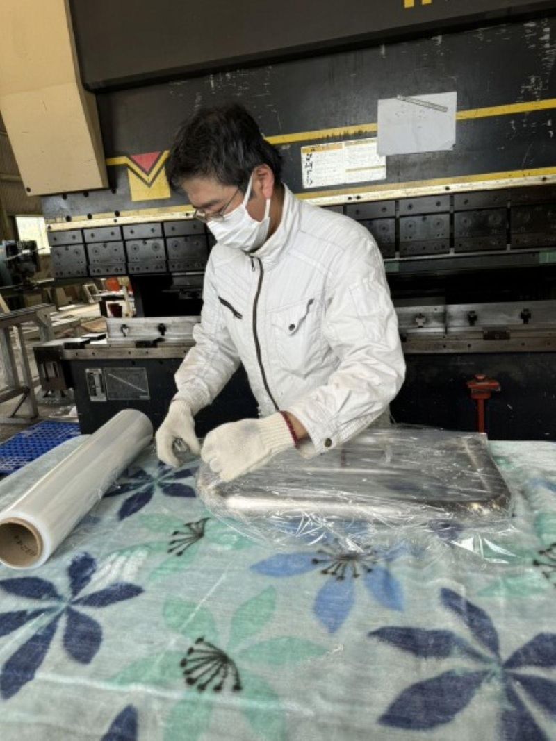 株式会社北九州ステンレス技巧の求人・転職情報