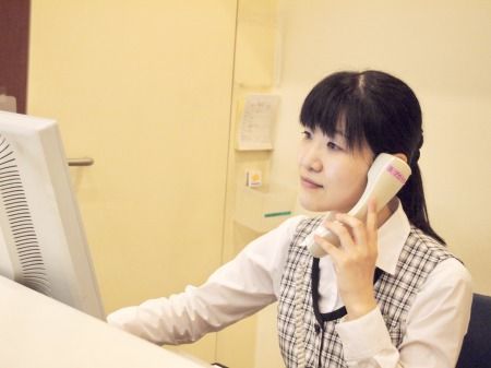 株式会社ニチイ学館の派遣求人情報