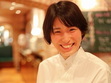ラ・ヴォーリアマッタ大宮店　【007】の求人2