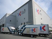 京葉流通倉庫株式会社の求人・転職情報