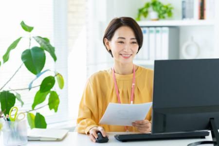 求人画像
