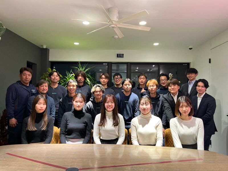 株式会社GREENROOMのアルバイト・バイト求人情報-04