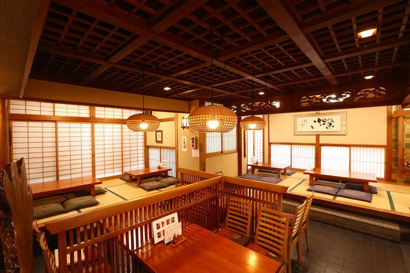 うなぎ料理　うな川のアルバイト・バイト求人情報-03