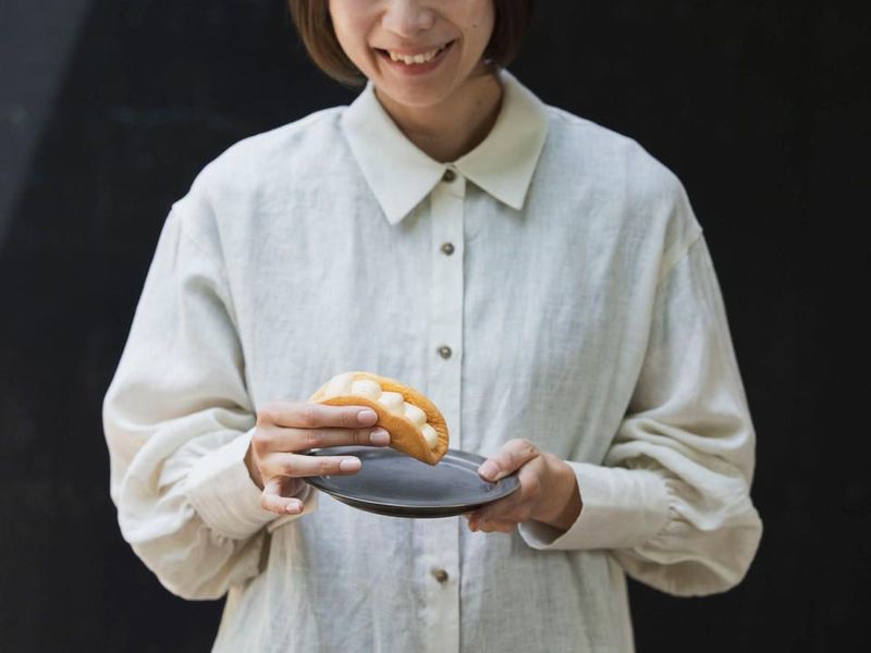 ランメイシャ　スイーツファクトリーあべのハルカス店のアルバイト・バイト求人情報-02