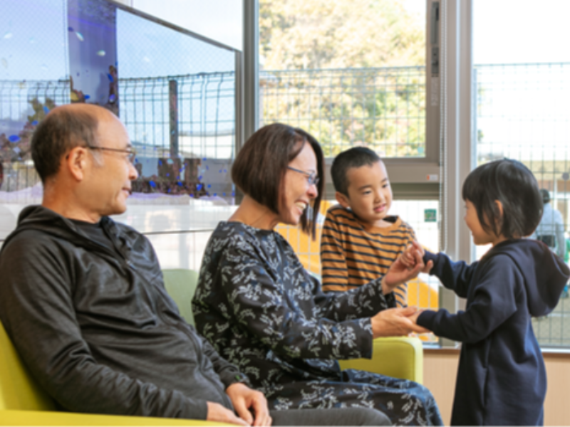 社会福祉法人雄岡山福祉会の求人・転職情報