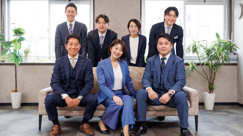 株式会社エベレストムーンの求人・転職情報