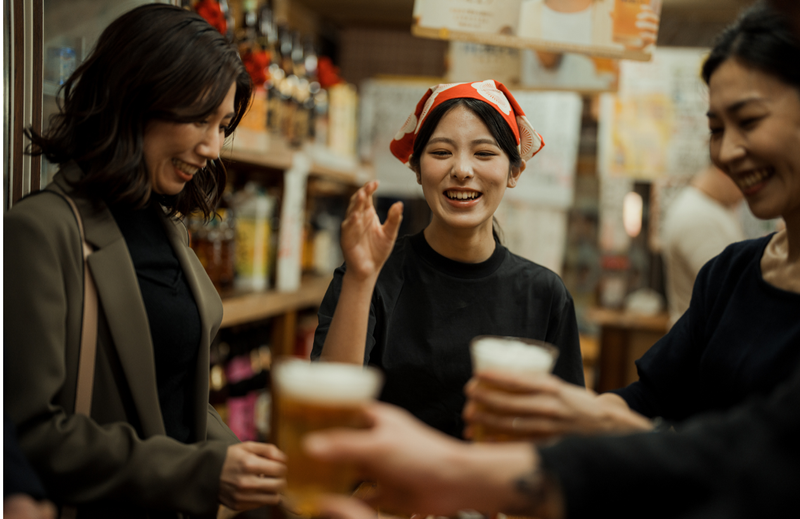 たまり酔家