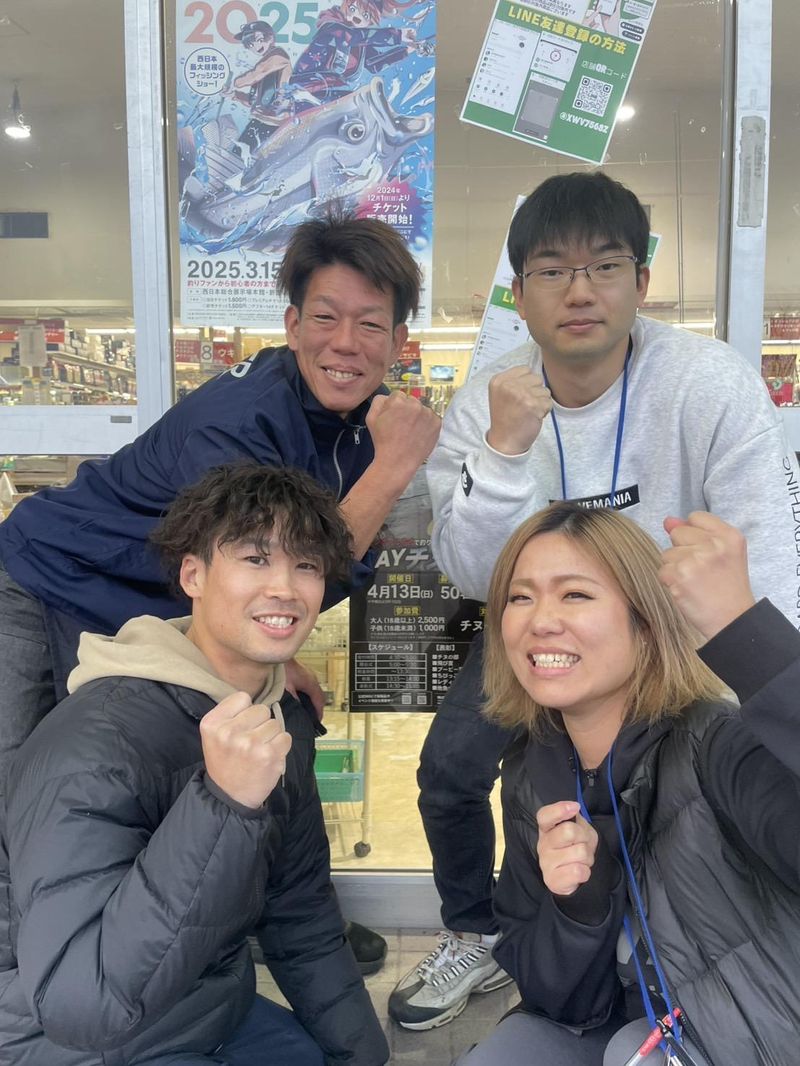 ヨコオ釣具　佐賀本店のアルバイト・バイト求人情報-03