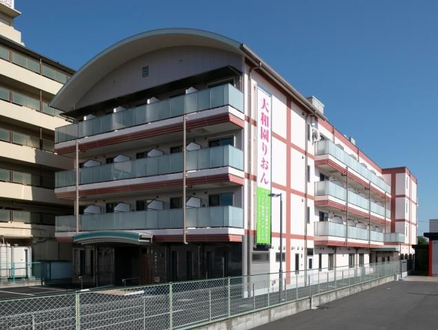 社会福祉法人功有会の求人・転職情報