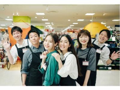 ワットマンスタイル　新丸子駅前店のアルバイト・バイト求人情報