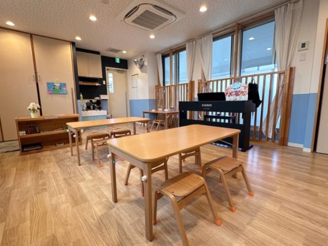 きゃんばす東新宿保育園のアルバイト・バイト求人情報-03