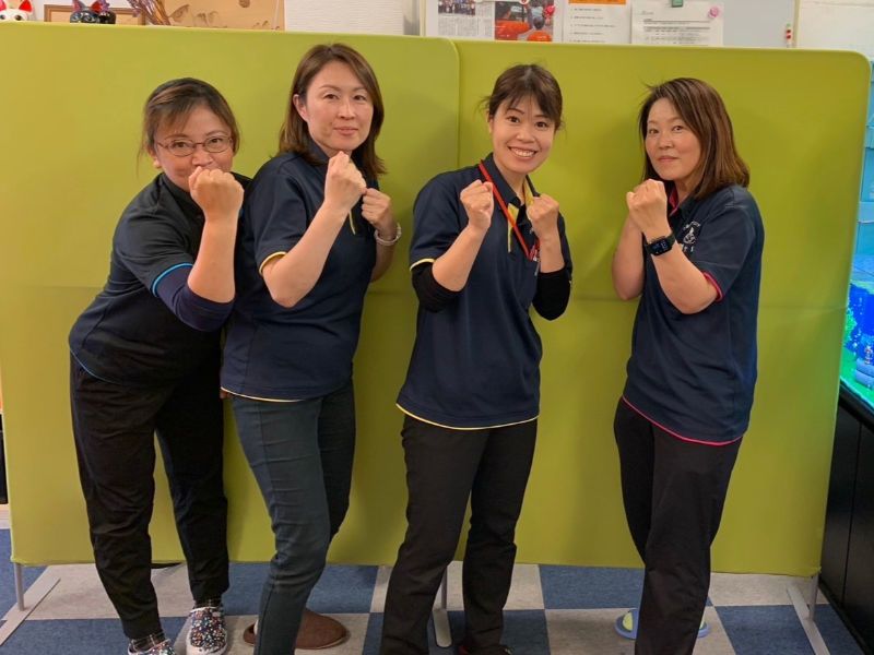 介護のクリエイティブ 鶴ヶ丘-0001の求人・転職情報