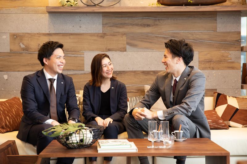 株式会社タカラレーベン