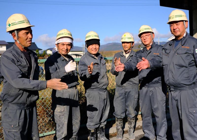 株式会社仁田工務店(栗原市栗駒文字沼前地内および栗原市内の国道・県道)のアルバイト・バイト求人情報-02