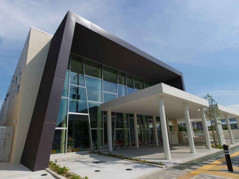 学校法人 慈光学園の求人・転職情報
