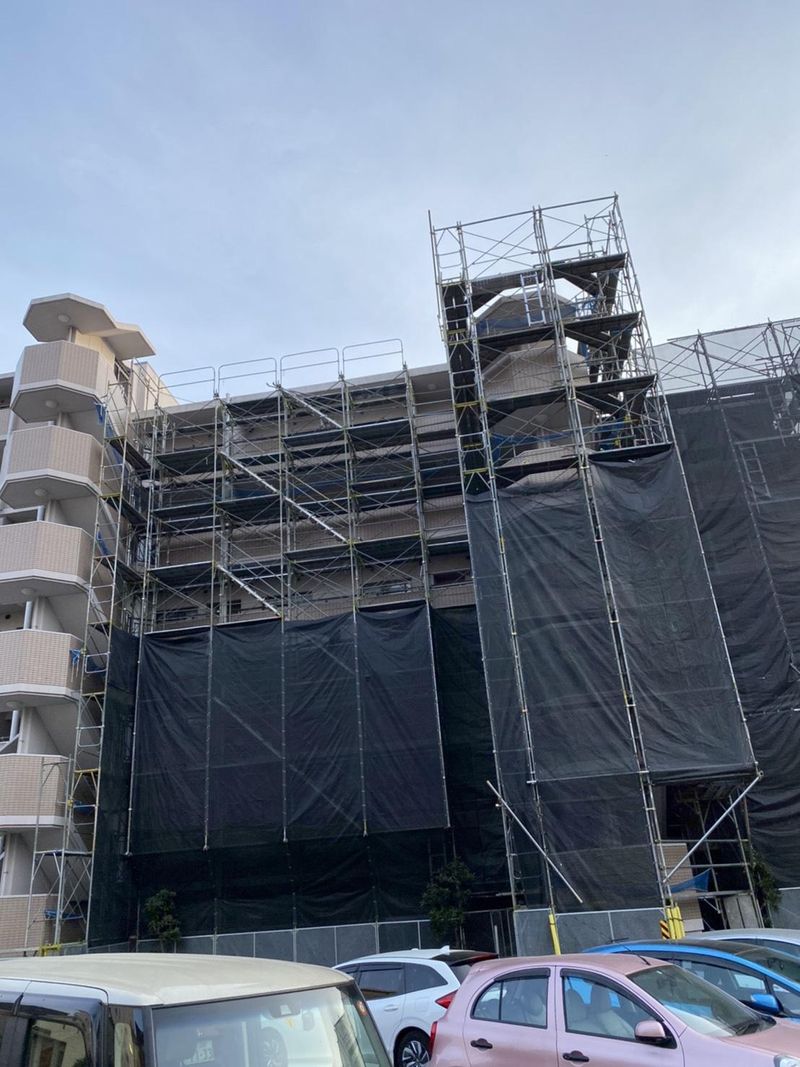 株式会社ヒノマル架設の求人・転職情報