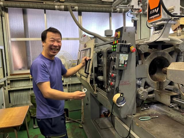 有限会社岡田製作所の求人・転職情報