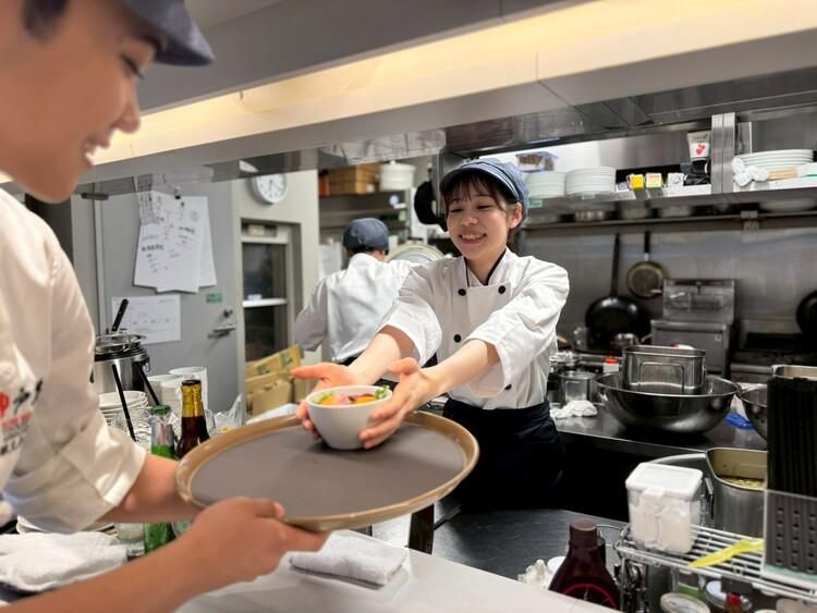 株式会社八坐和の求人・転職情報