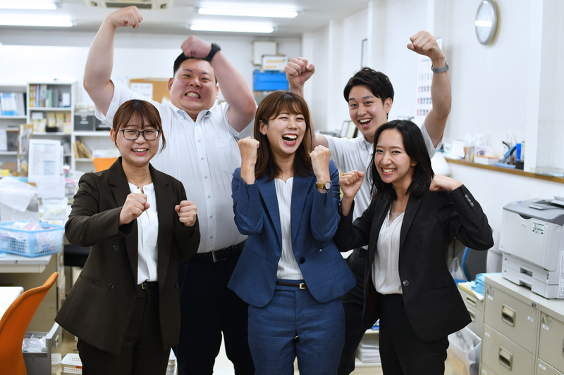 株式会社成田デンタルの求人・転職情報