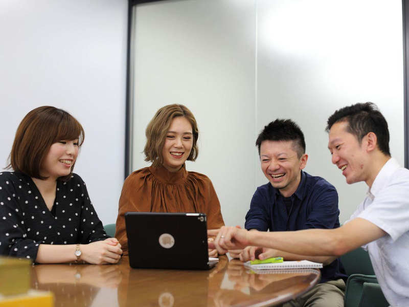 株式会社アクティブ・ワーク