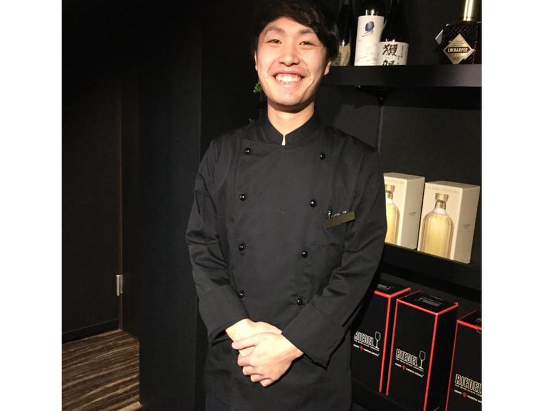 とり焼肉　はちろくのアルバイト・バイト求人情報-02
