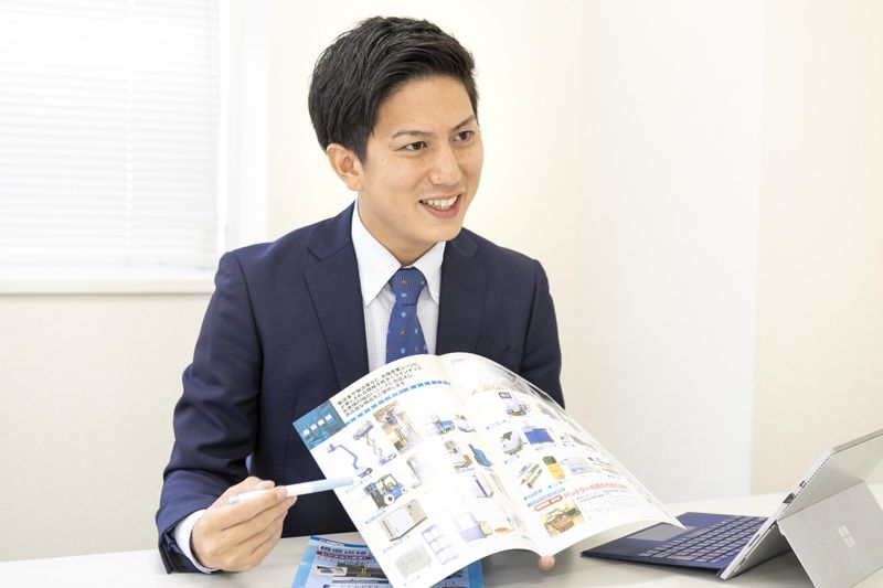 株式会社レント　大阪営業所のアルバイト・バイト求人情報-02