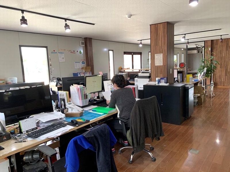 株式会社建機ワールドの求人・転職情報