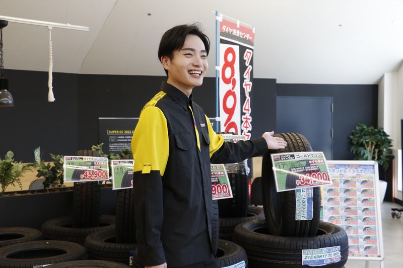 株式会社スタイルアップ　アップガレージ川越インター店のアルバイト・バイト求人情報-05