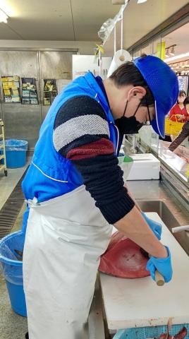 株式会社　鈴木水産-0002の求人・転職情報