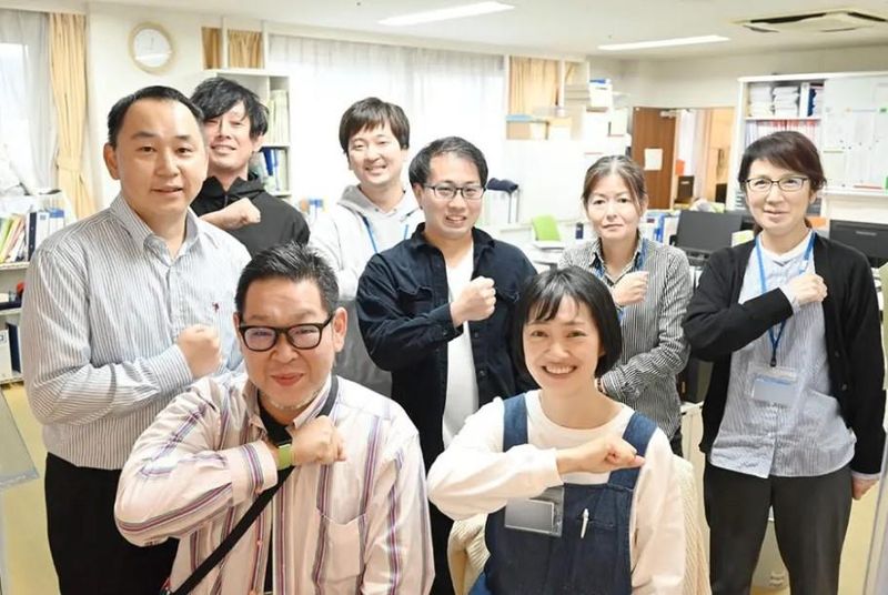 社会福祉法人千成会　介護老人福祉施設玉成苑のアルバイト・バイト求人情報-02