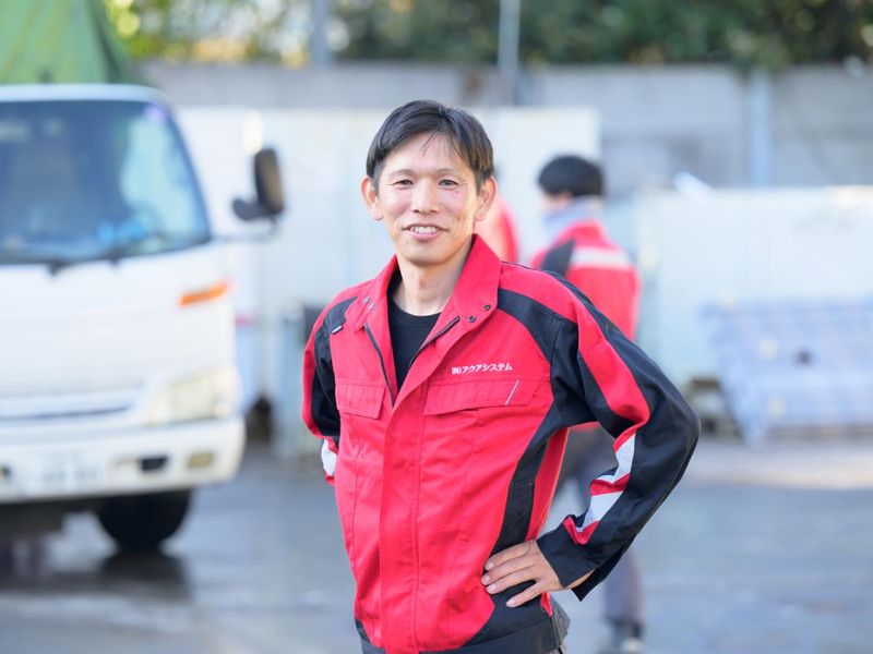 株式会社アクアシステム 大塚選別場のアルバイト・バイト求人情報-04