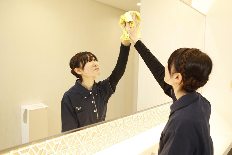 大光ビルサービス株式会社(上野)のアルバイト・バイト求人情報-29