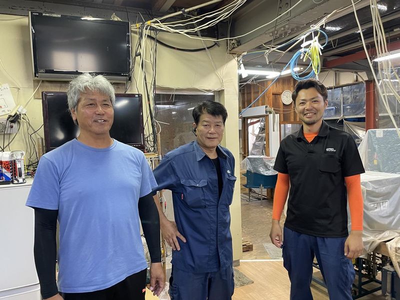 株式会社ニチモウワンマンの求人・転職情報