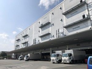 山村ロジスティクス株式会社