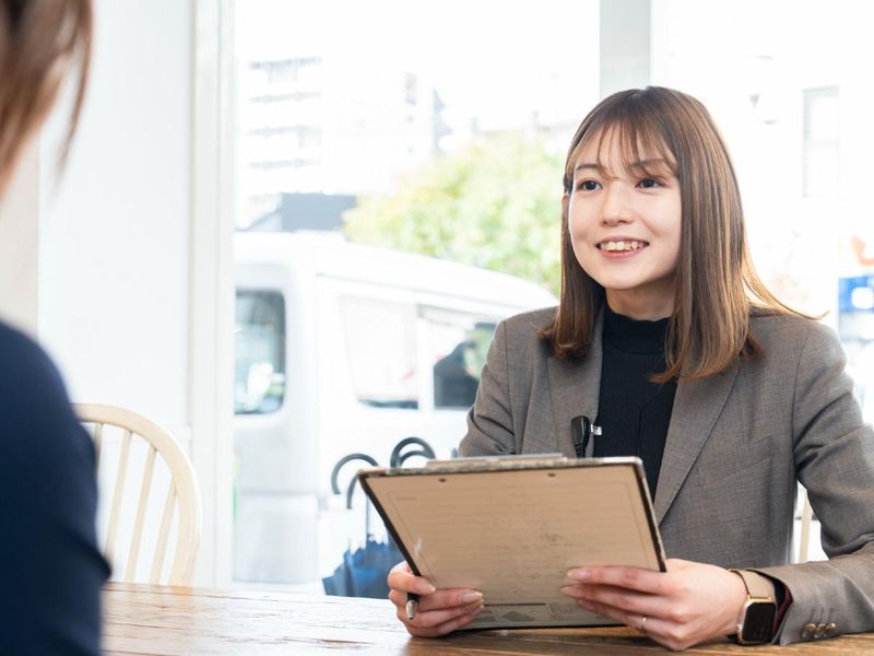 株式会社ヨシダオートサービスの求人・転職情報