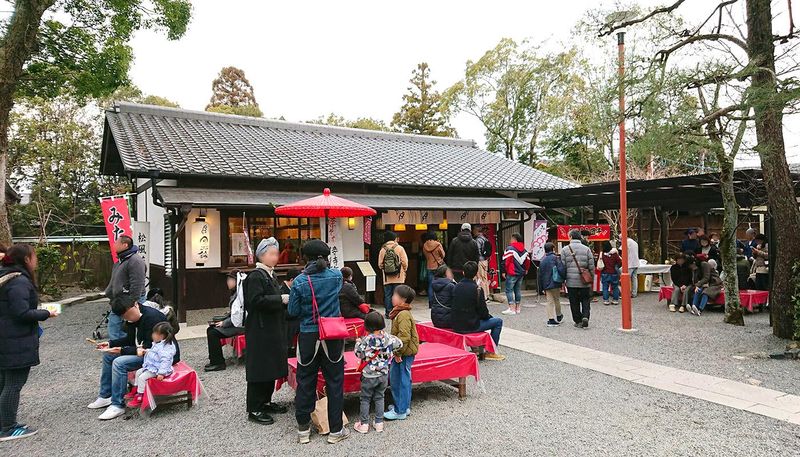 みたらし本舗茶月のアルバイト・バイト求人情報-02