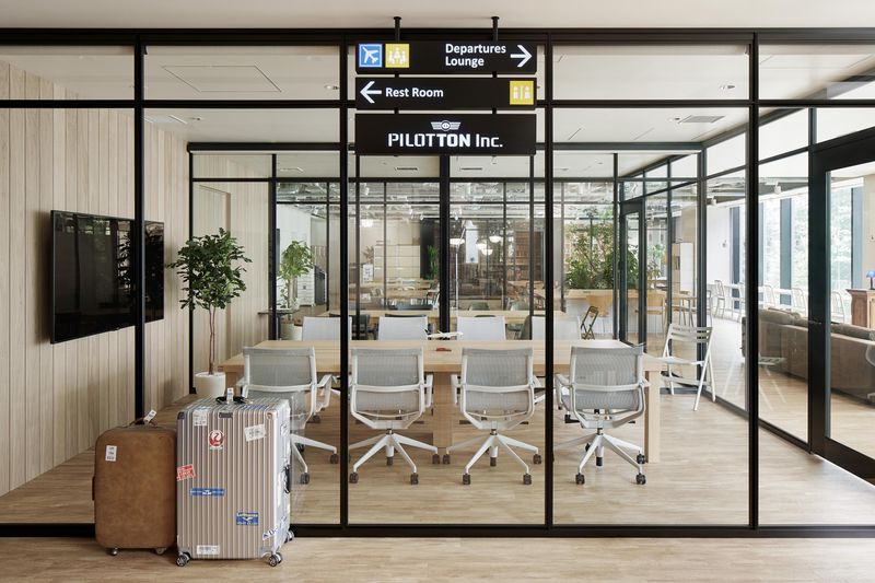 株式会社パイロットンの求人・転職情報