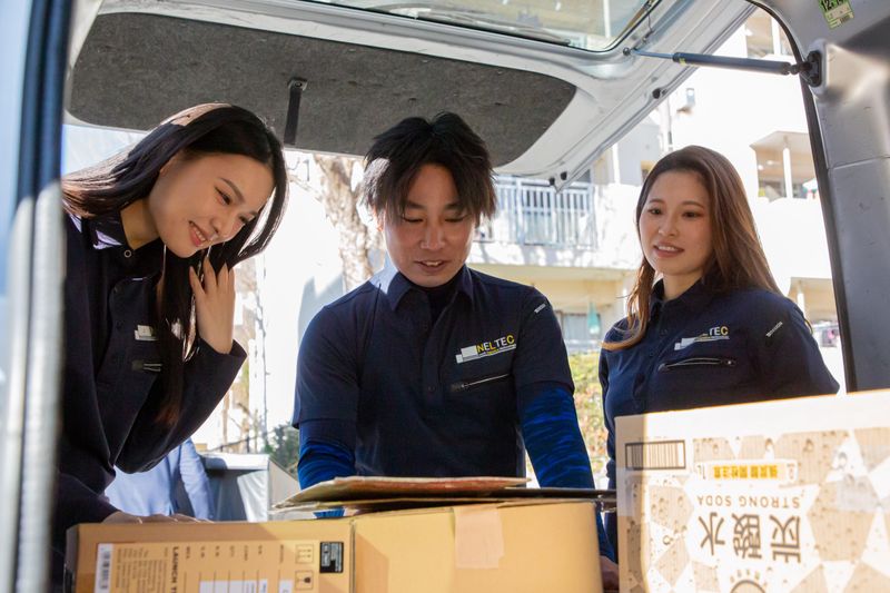 株式会社NELTECのアルバイト・バイト求人情報-02