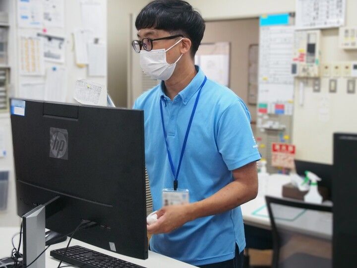 救護施設こうせいみなとのアルバイト・バイト求人情報-11