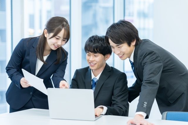 サイネット株式会社の求人・転職情報