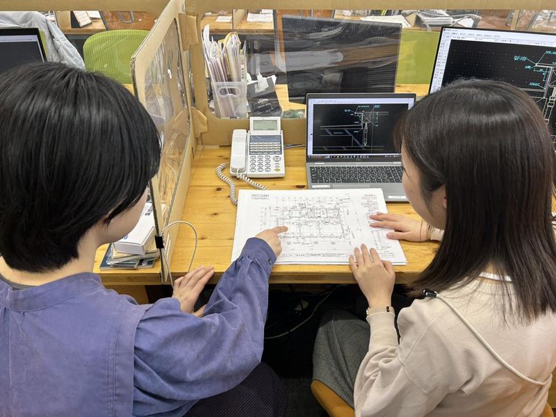 ポラスプランニングキューブ/株式会社ポラテックのアルバイト・バイト求人情報-02