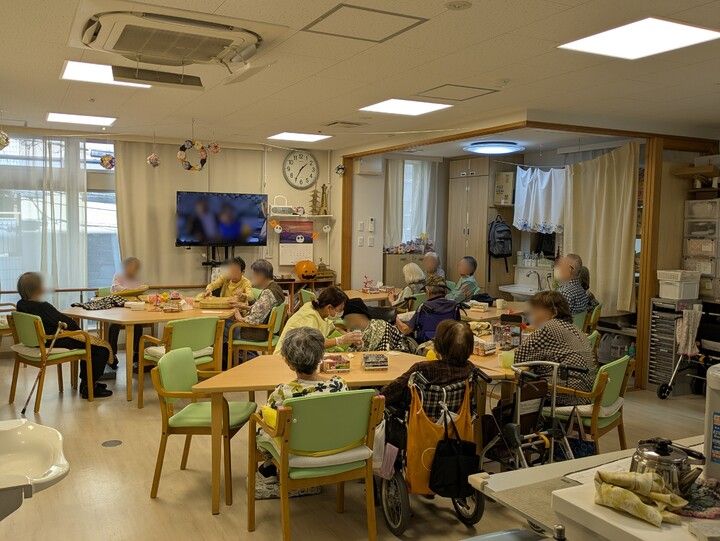 大阪きづがわ医療福祉生活協同組合 小規模多機能しおさいの家のアルバイト・バイト求人情報-08