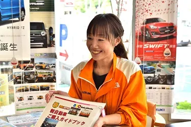 株式会社NEOカトウ自動車-0003の求人・転職情報