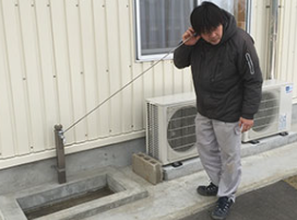 株式会社東北漏水の求人・転職情報